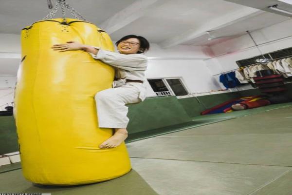 中山区体育培训活动大放送
